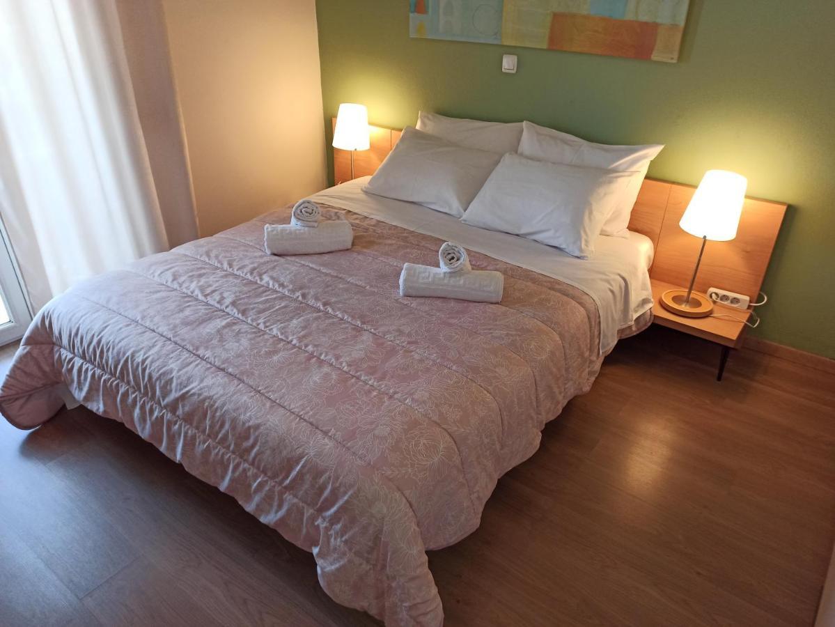 Penthouse With An Incredible View 350M From Metro Station! Apartment Athens Ngoại thất bức ảnh