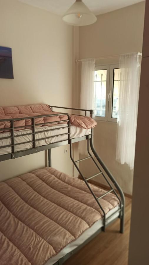 Penthouse With An Incredible View 350M From Metro Station! Apartment Athens Ngoại thất bức ảnh