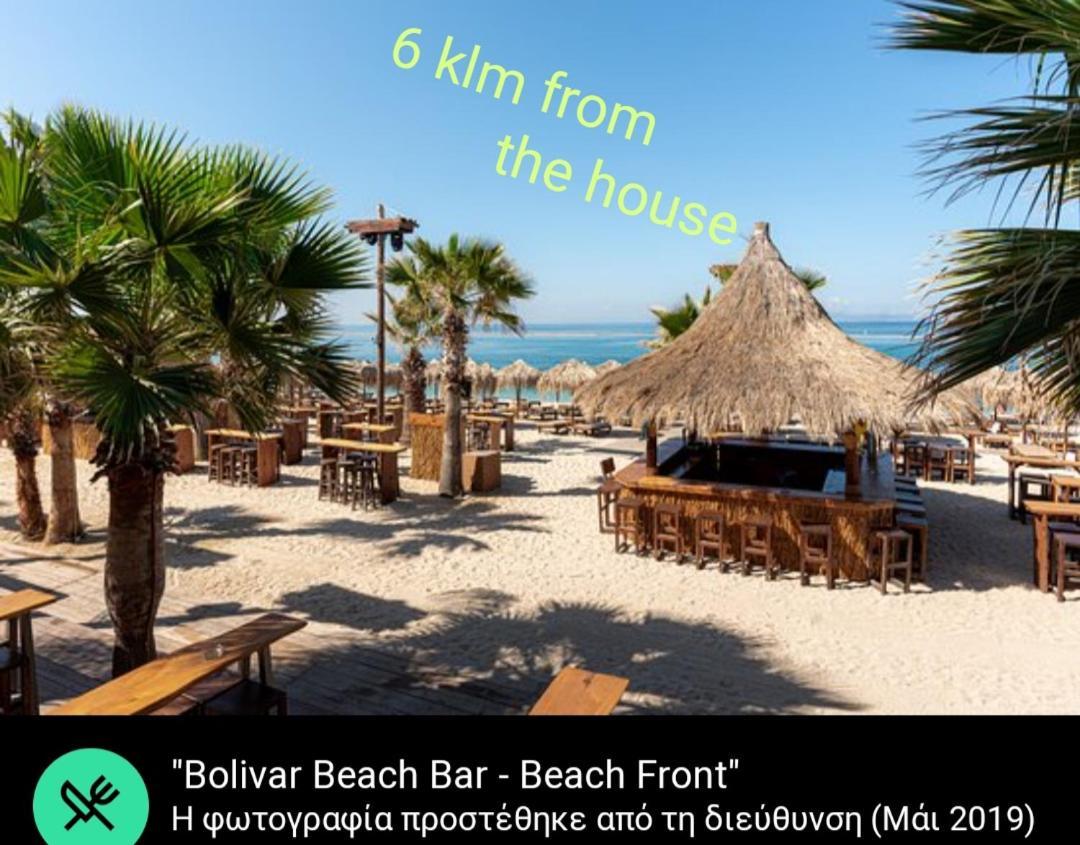 Penthouse With An Incredible View 350M From Metro Station! Apartment Athens Ngoại thất bức ảnh