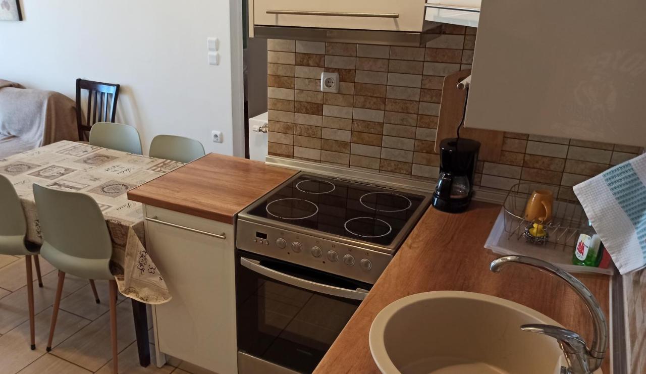 Penthouse With An Incredible View 350M From Metro Station! Apartment Athens Ngoại thất bức ảnh