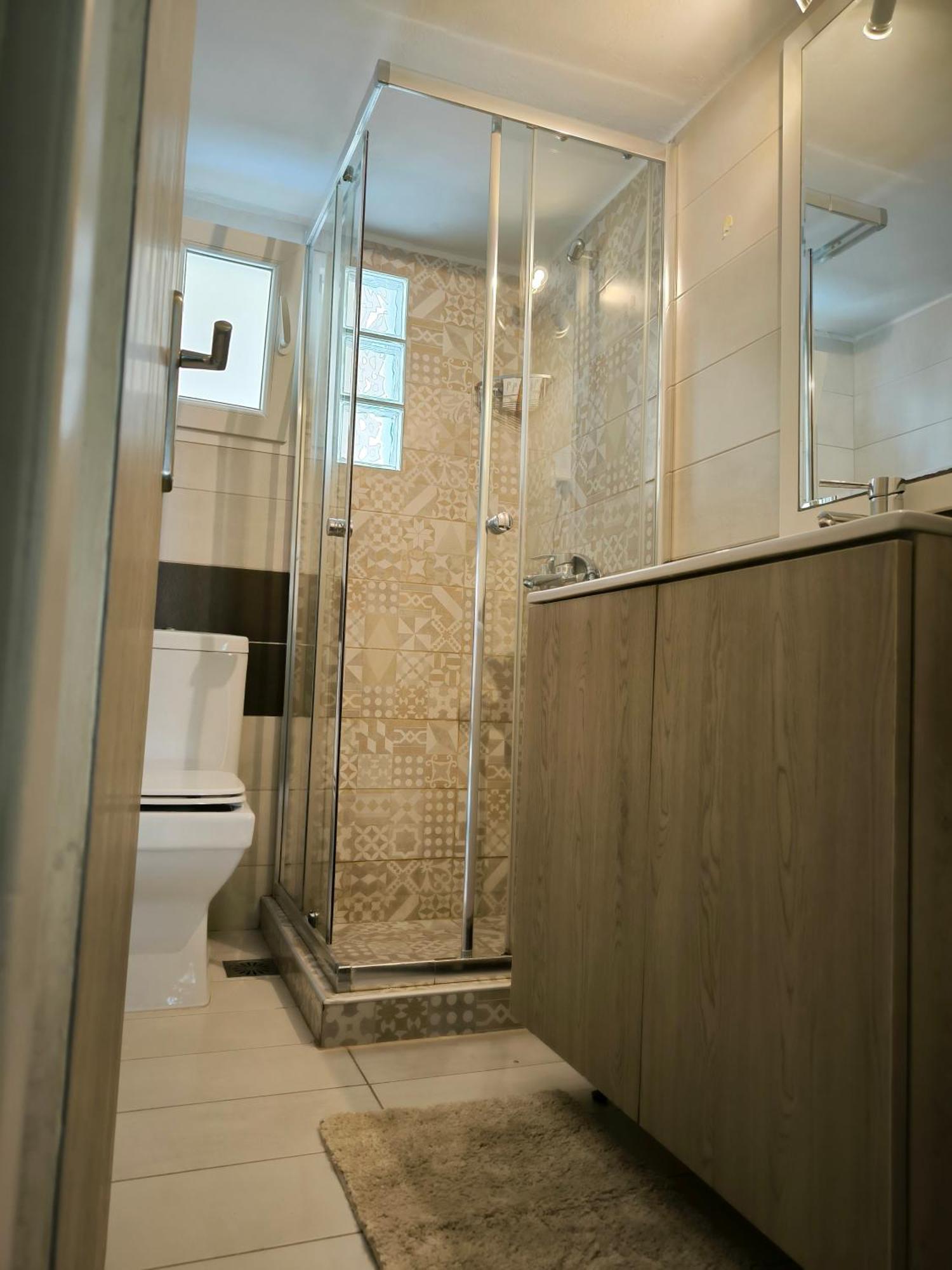 Penthouse With An Incredible View 350M From Metro Station! Apartment Athens Ngoại thất bức ảnh