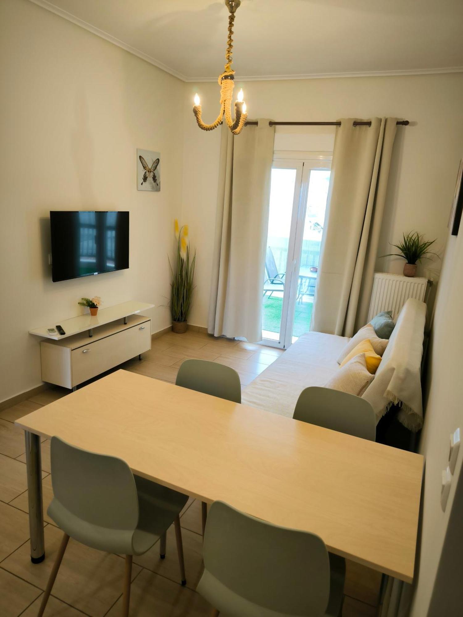Penthouse With An Incredible View 350M From Metro Station! Apartment Athens Ngoại thất bức ảnh