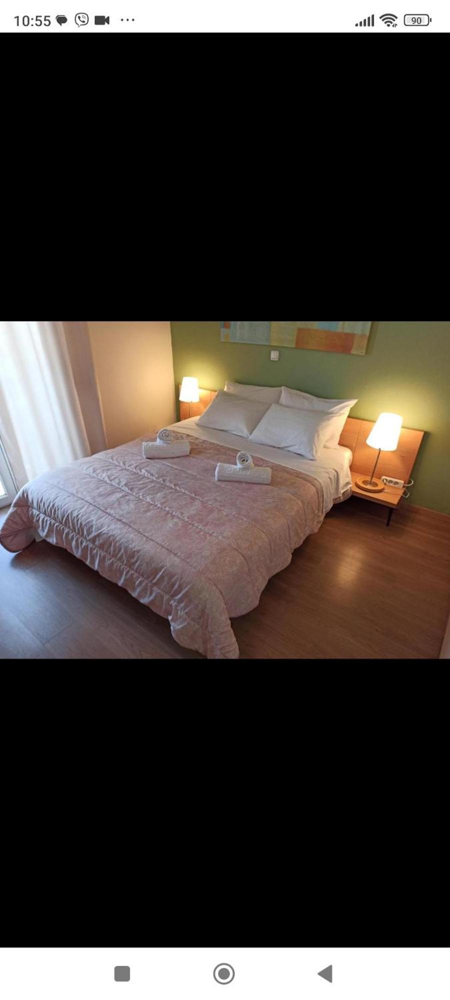 Penthouse With An Incredible View 350M From Metro Station! Apartment Athens Ngoại thất bức ảnh